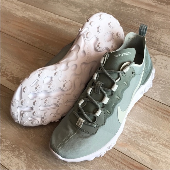 NWT Nike React Element 55 - Picture 7 of 7